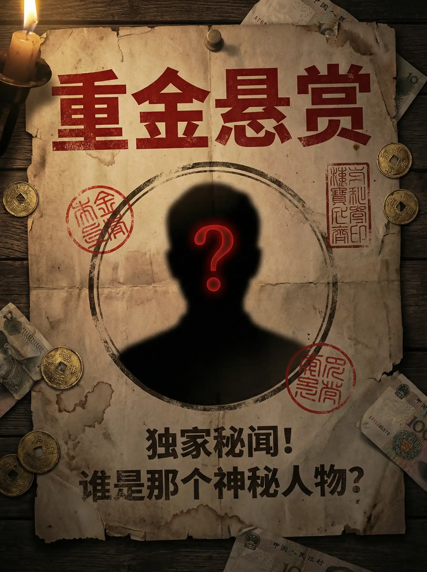 bob综合体育网站 - 重金悬赏线索征集令